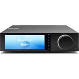 Chromecast Audio - Stereoforstærkere Forstærkere & Modtagere Cambridge Audio Evo 75