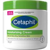 Cetaphil Hudpleje Cetaphil Moisturising Cream 450g