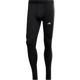 Adidas Tights adidas Techfit 3Stripes Training Long tights XLarge