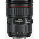 Kameraobjektiver Canon EF 24-70mm F2.8L II USM