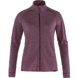 Dame - Lilla Sweatere Tierra Templet Mid Layer Jacket W