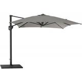 Cane-Line Hyde luxe hanging parasol, 3x4