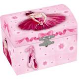 Magni Jewelery Box with Ballerina & Music