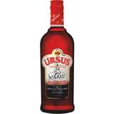Ursus Vodka Spiritus Ursus Roter 21% 70 cl