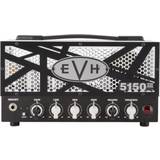 Hvid Guitarforstærkere EVH 5150III 15W LBXII Head