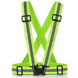 Personsikkerhed Pointex PTX Pro Reflective Harness