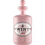 Gin - Spanien Spiritus Wint & Lila Strawberry Gin 37% 70 cl