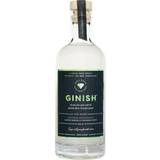 GinISH Alkoholfri Gin 70 cl