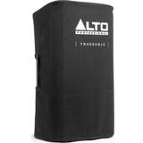 Højttaler tasker Alto TS412 Durable Slip-On Protective Speaker Cover