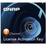 Kontorsoftware QNAP CCTV