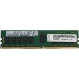 Lenovo RAM Module for Server, Rack Server 8 GB DDR4-3200/PC4-25600