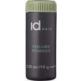 Farvet hår Volumizers idHAIR Volume Powder 10g