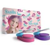 Hårfarver & Farvebehandlinger Snails Hair Chalk Mermaid 2-pack