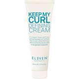 Tørre hovedbunde Curl boosters Eleven Australia Keep My Curl Defining Cream 50ml