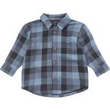 Skjorter Børnetøj på tilbud Petit by Sofie Schnoor Mix Check Shirt