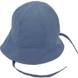 Rød Tilbehør Name It Zille UV Hat