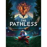 12 - Puslespil PC spil The Pathless (PC)