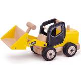 Arbejdskøretøj på tilbud Tidlo Front End Loader Toy
