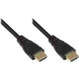 Good Connections HDMI-kabler Good Connections High Speed HDMI 1m