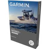 Garmin microSD GPS-tilbehør Garmin Navionics EU644L