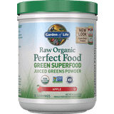 Garden of Life Vitaminer & Kosttilskud Garden of Life Raw Organic Perfect Food Superfood Juiced Powder