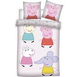 Gurli gris sengetøj Licens Gurli gris sengetøj - Gurli, karina, Frida 140x200cm