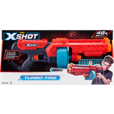 Plastlegetøj Vandpistoler Xshot Excel Turbo Fire skumgevær