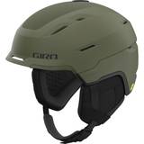 Skiudstyr Giro Tor Spherical MIPS Helmet