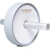 Fitwood Mavetrænere Fitwood KIVI exercise wheel