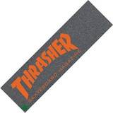 Orange Skateboardtilbehør Mob Grip Thrasher Griptape
