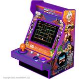 Lilla Spillekonsoller My Arcade Purple Tabletop Game DGUNL-4121