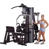 Body Solid Træningsmaskiner Body Solid G9S Selectorized Home Gym