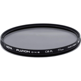 37 mm Kameralinsefiltre Hoya Fusion One PL-Cir 37mm