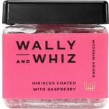 Wally and Whiz Hibiscus med Hindbær 240g