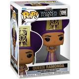 Funko Pop! Marvel Black Panther Wakanda Forever Queen Ramonda