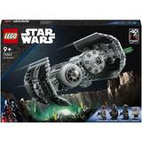 Dukkevogne Legetøj Lego Star Wars TIE Bomber 75347