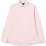 Pink Skjorter Gant Kids Archive Oxford Shirt