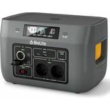BioLite Batterier & Opladere BioLite Charge 600
