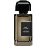 Unisex Parfum BDK Parfums Gris Charnel Extrait de Parfum 100ml