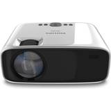 1.920x1.080 (Full HD) - Mini - Zoom Projektorer Philips Neopix Ultra One