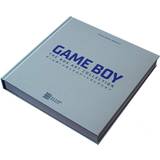 Computer & IT Bøger Game Boy: The Box Art Collection (Indbundet)
