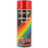 Autolak på tilbud Motip Autoacryl spray 41495 400ml