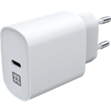 XtremeMac Batterier & Opladere XtremeMac 30W Power Delivery Wall Charger