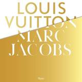 Louis vuitton bog Louis Vuitton, Marc Jacobs (Indbundet, 2012)