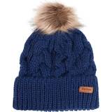 Barbour Hvid Hovedbeklædning Barbour Penshaw Cable Beanie