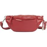 Octopus Denmark Style Manaus Bumbag - Bordeaux Red