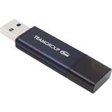 TeamGroup USB 2.0 Hukommelseskort & USB Stik TeamGroup C211 256GB USB 3.2