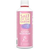 Refill Deodoranter Salt of the Earth Lavender & Vanilla Deo Spray Refill 500ml