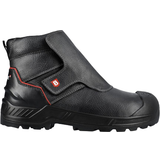 Varmebestandig sål Sikkerhedsstøvler Sika 417 Brynje Welder Protection Boots