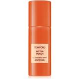 Deodoranter - Rejseemballager Tom Ford Bitter Peach All Over Body Spray 150ml